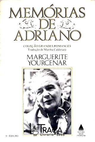 Memórias de Adriano