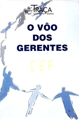O Vôo Dos Gerentes - Vol. 1