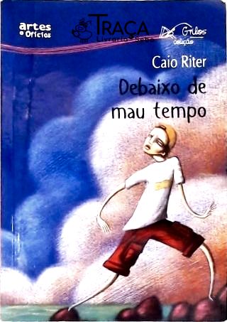 Debaixo De Mau Tempo