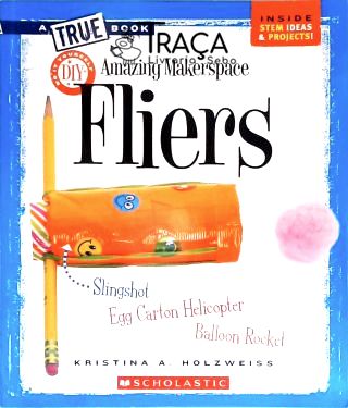 Amazing Makerspace Fliers