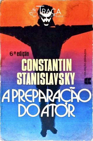 A Preparação do Ator