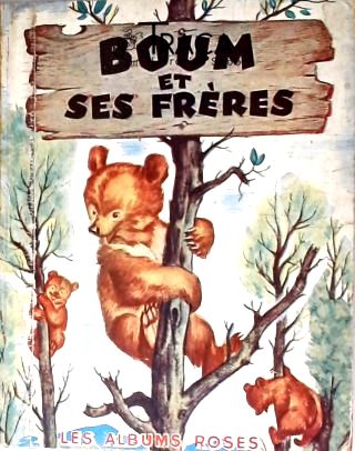 Boum et ses Fréres