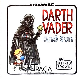 Darth Vader and Son