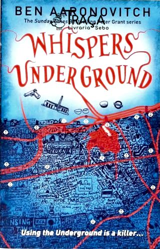 Whispers Underground
