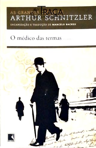 O Médico das Termas