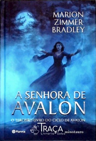 A Senhora de Avalon