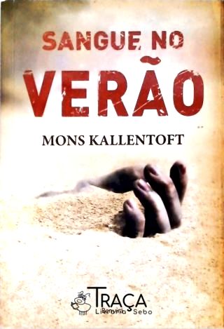Sangue No Verão