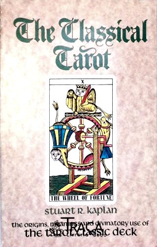 The Classical Tarot