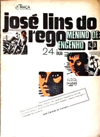 Menino de Engenho