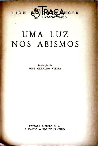 Uma Luz Nos Abismos