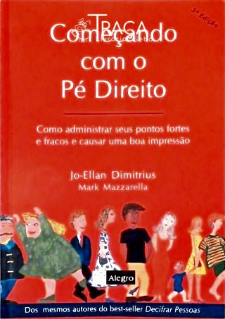 Começando Com O Pé Direito