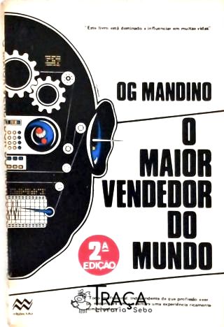 O Maior Vendedor do Mundo