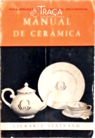 Manual de Cerâmica