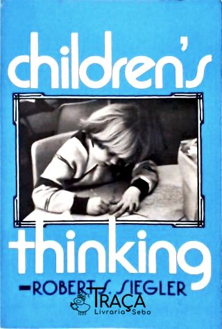 Thinking About Children