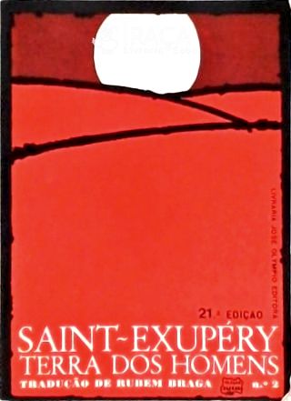 Terra dos Homens