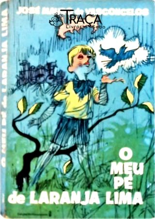 O Meu Pé de Laranja Lima