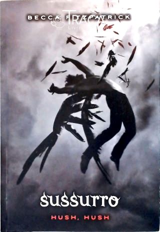 Sussurro - Em 4 Volumes