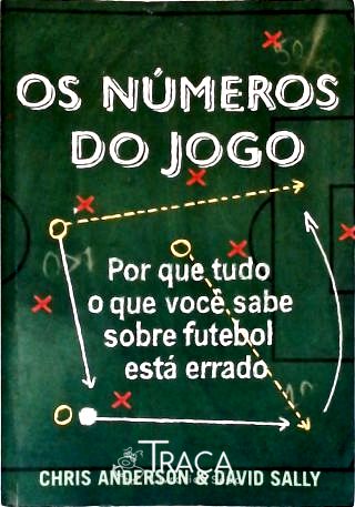 Os Números do Jogo