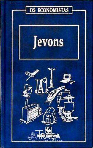 Os Economistas: Jevons