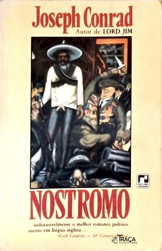 Nostromo