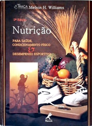 Nutrição