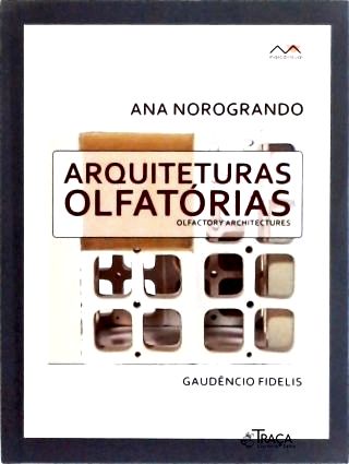 Arquiteturas Olfatórias