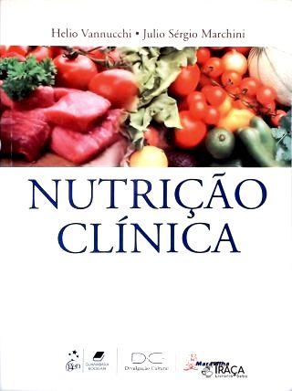 Nutrição Clínica