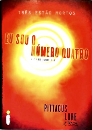 Eu Sou o Número Quatro