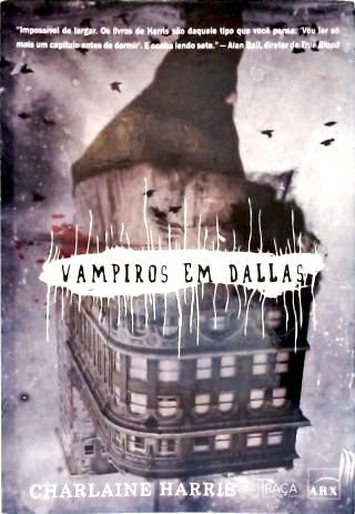 Vampiros Em Dallas