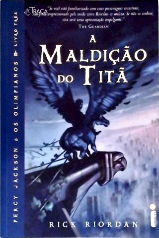 A maldição do Titã