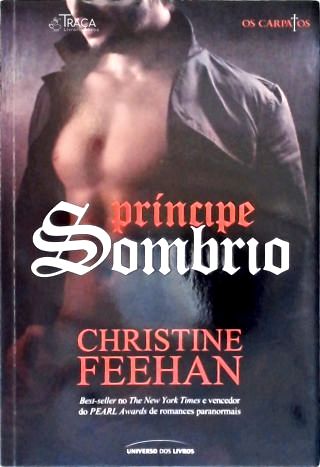 Príncipe Sombrio