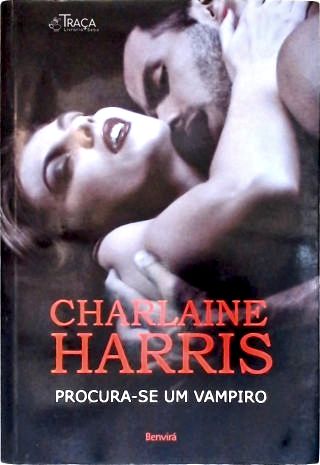 Procura-se um Vampiro
