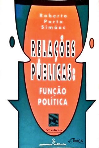 Relações Públicas