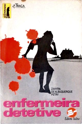 Enfermeira Detetive