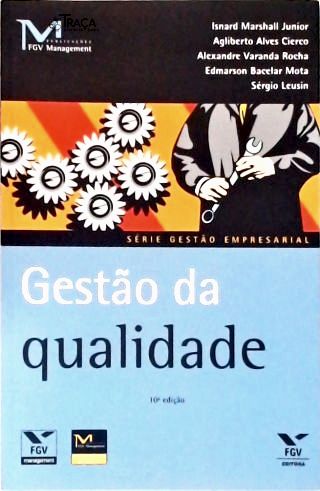Gestão da Qualidade