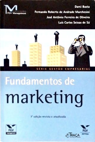 Fundamentos de Marketing