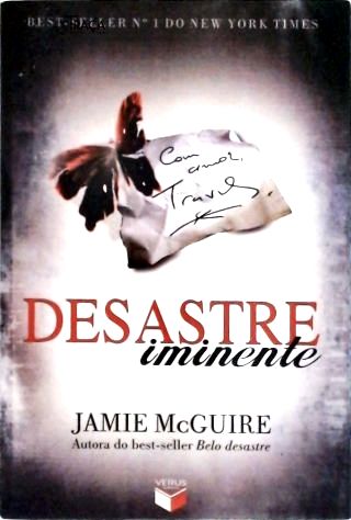 Desastre iminente