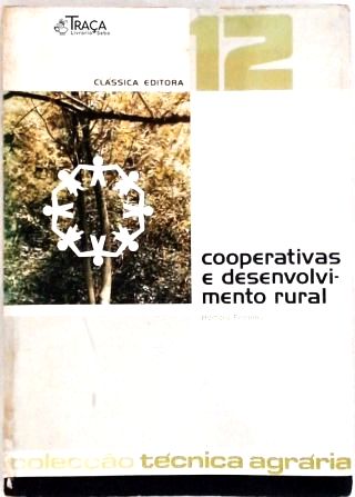 Cooperativas e Desenvolvimento rural