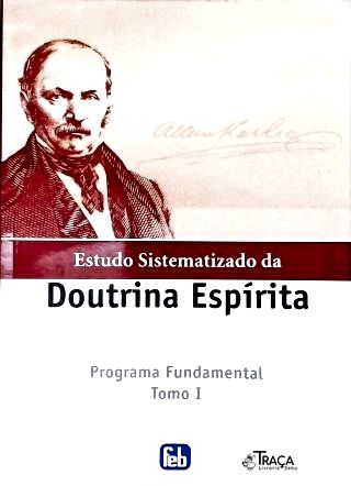 Estudo Sistematizado Da Doutrina Espírita