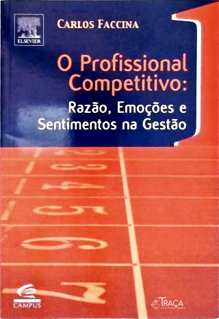 O Profissional Competitivo