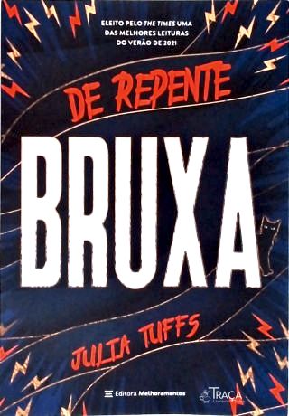 De Repente Bruxa