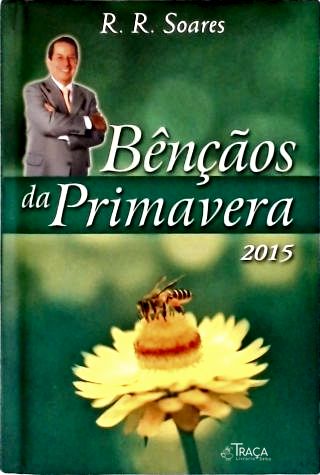 Bênçãos da Primavera