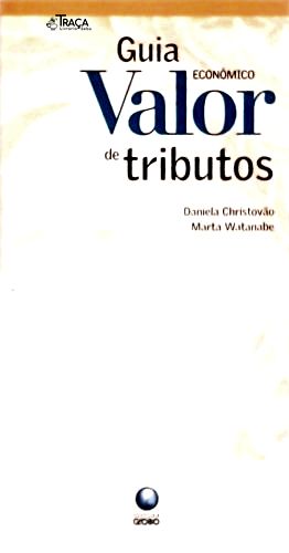 Guia Valor Econômico De Tributos