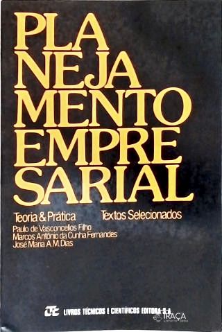 Planejamento Empresarial
