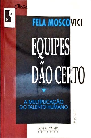 Equipes Dão Certo