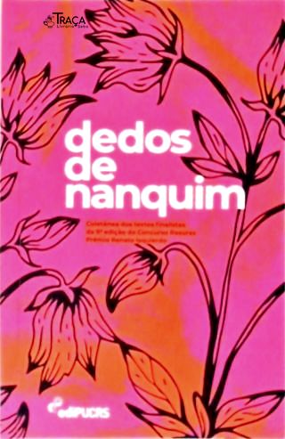 Dedos de Nanquim