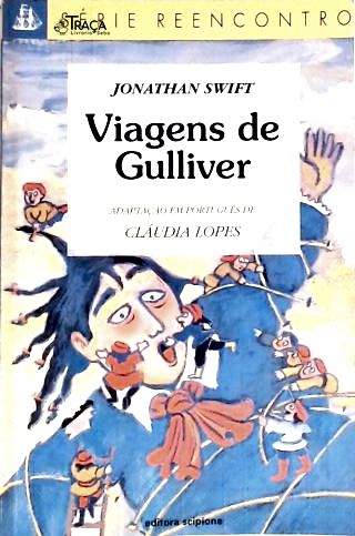 Viagens de Gulliver