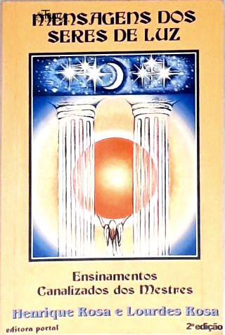 A Mensagem dos Seres de Luz