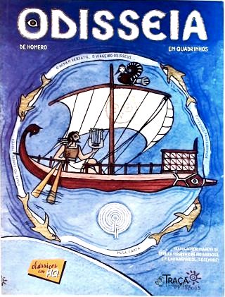 Odisseia