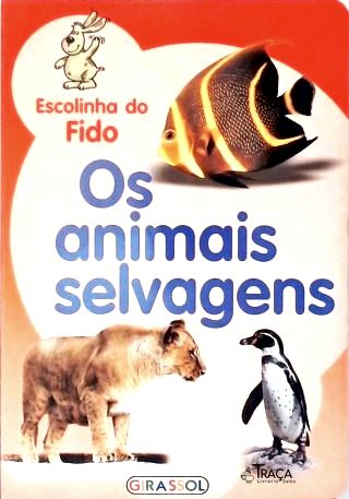 Os Animais Selvagens